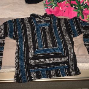 Drug rug